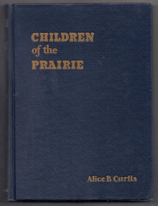Children of the Prairie.
