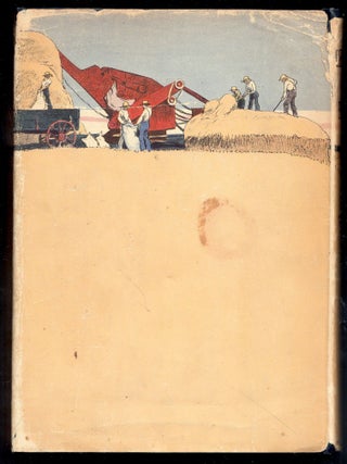 Children of the Prairie.