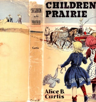 Children of the Prairie.