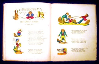 Jimmy Sliderlegsand other stories with Funny Pictures