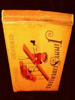 Jimmy Sliderlegsand other stories with Funny Pictures
