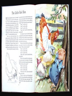 The Treasure Book of Best Stories