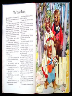 The Treasure Book of Best Stories