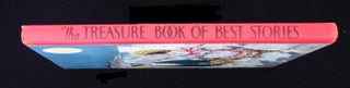 The Treasure Book of Best Stories