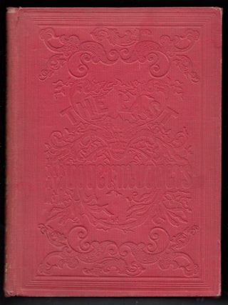 Item #19523 The Last of the Huggermuggers. Christopher Pearse Cranch