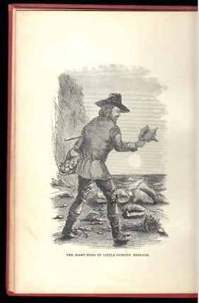 The Last of the Huggermuggers