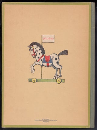 Däumlinchen, ein Märchen von Andersen.