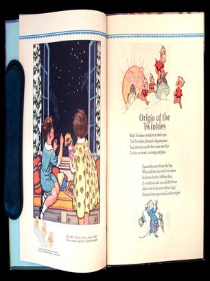 Twinkie Town Tales