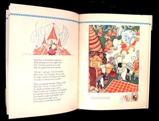 Twinkie Town Tales