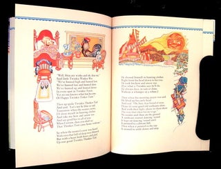 Twinkie Town Tales