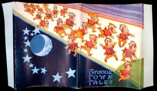 Twinkie Town Tales.