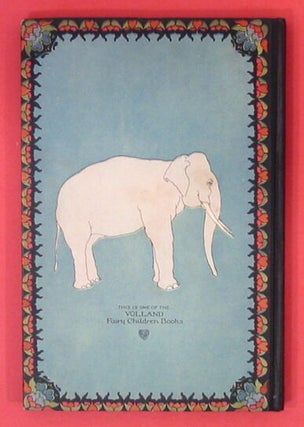 The White Elephant and Other Tales from India.
