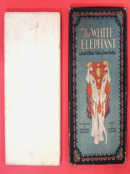 The White Elephant and Other Tales from India.