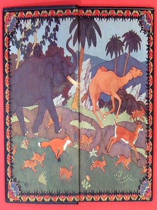 The White Elephant and Other Tales from India.