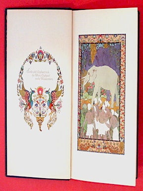 The White Elephant and Other Tales from India.
