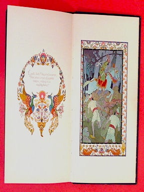 The White Elephant and Other Tales from India.