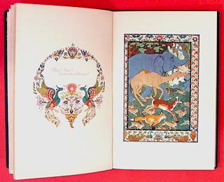 The White Elephant and Other Tales from India.