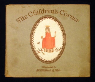 Item #19557 The Children's Corner. R. H Elkin