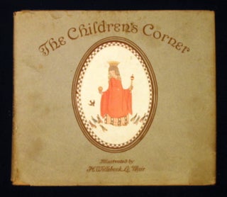 Item #19557 The Children's Corner. R. H. Elkin