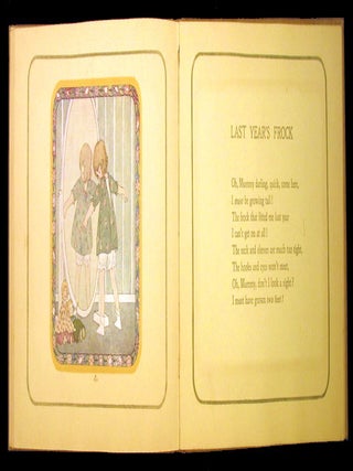 The Children's Corner