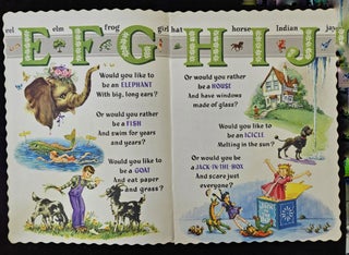 The ABC Book.