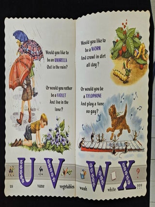 The ABC Book.