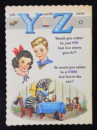 The ABC Book.