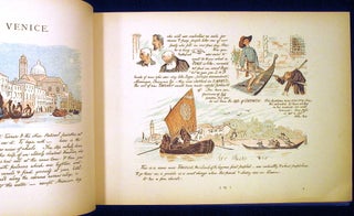 Caldecott's "Graphic" Pictures (1898); More "Graphic" Pictures (1887); Last "Graphic" Pictures; Gleanings from the "Graphic" (1889)