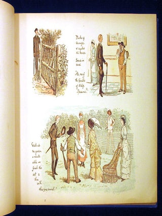 Caldecott's "Graphic" Pictures (1898); More "Graphic" Pictures (1887); Last "Graphic" Pictures; Gleanings from the "Graphic" (1889)