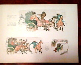 Caldecott's "Graphic" Pictures (1898); More "Graphic" Pictures (1887); Last "Graphic" Pictures; Gleanings from the "Graphic" (1889)