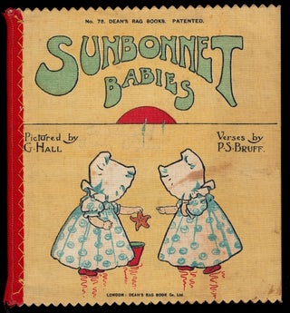 Sunbonnet Babies (Dean's Rag)