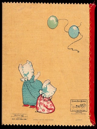 Sunbonnet Babies (Dean's Rag)
