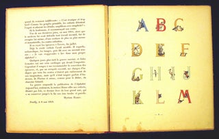 ABC Petits Contes