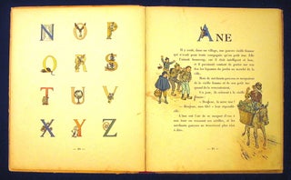 ABC Petits Contes
