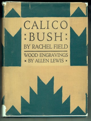 Calico Bush.
