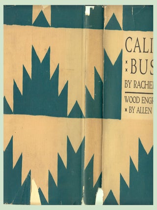 Calico Bush.