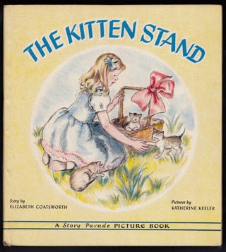 The Kitten Stand.