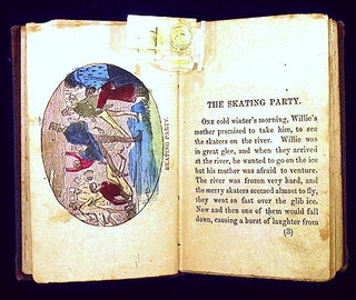 The Skating Party and Other Stories.