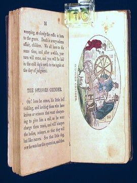 The Skating Party and Other Stories.