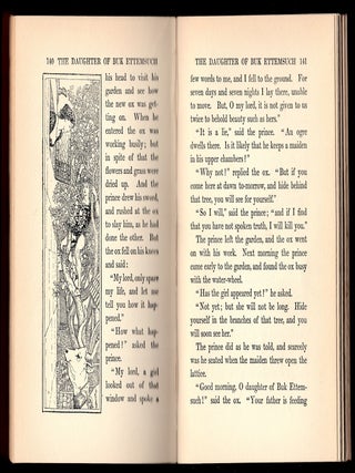 The Invisible Prince and other stories.