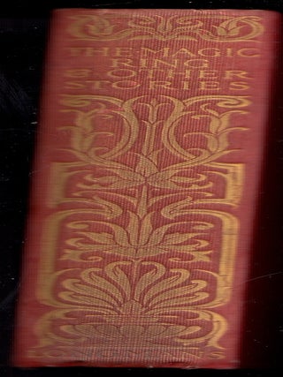 The Magic Ring and other stories.