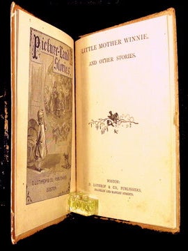 Little Mother Winnie and other Stories