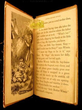 Little Mother Winnie and other Stories