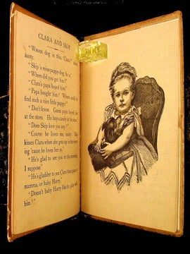 Little Mother Winnie and other Stories