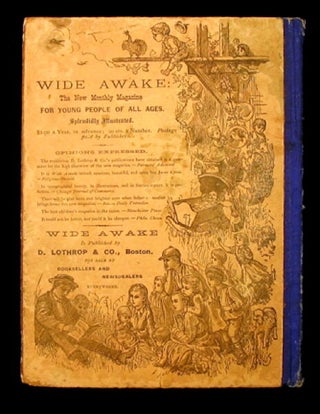 Little Mother Winnie and other Stories