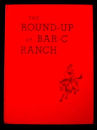 The Round-Up at Bar-C Ranch.