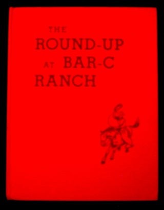 The Round-Up at Bar-C Ranch.