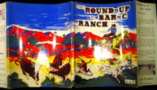 The Round-Up at Bar-C Ranch.