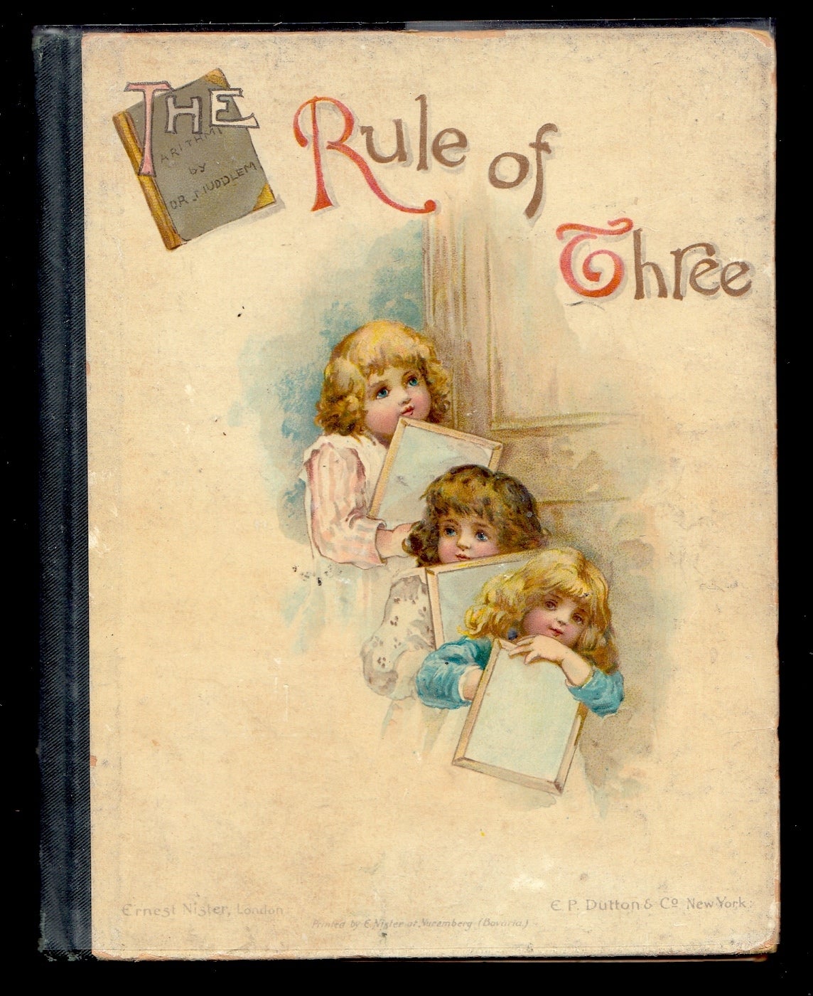 The Rule of Three | G. R. Glasgow