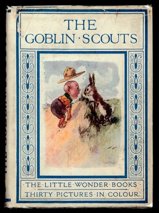 Goblin Scouts.